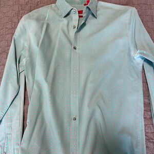Men’s Hugo by Hugo Boss dress shirt